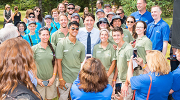 Canadian Diversity Gardens